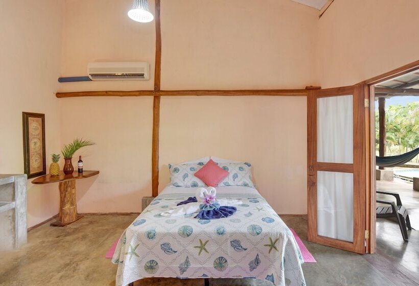 مبيت وإفطار Casa Lajagua