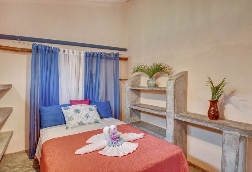 مبيت وإفطار Casa Lajagua