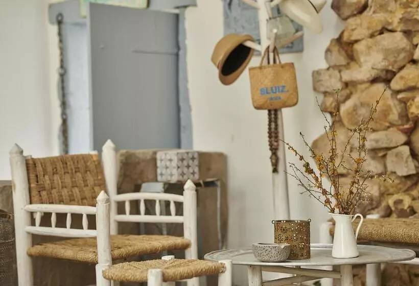 Aamiaismajoitus (B&B) Ferme Elhorga