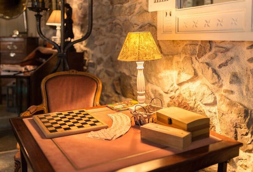 צימר Ferme Elhorga