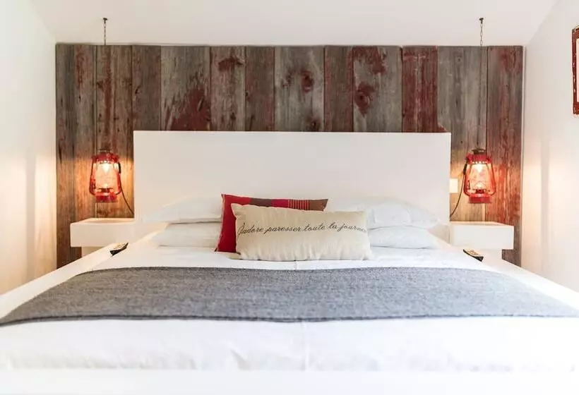 Aamiaismajoitus (B&B) Ferme Elhorga