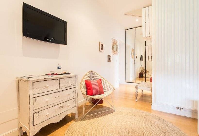 צימר Ferme Elhorga