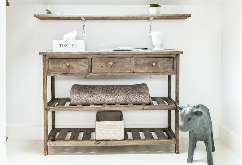 צימר Ferme Elhorga