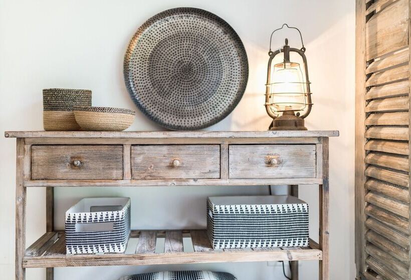 צימר Ferme Elhorga