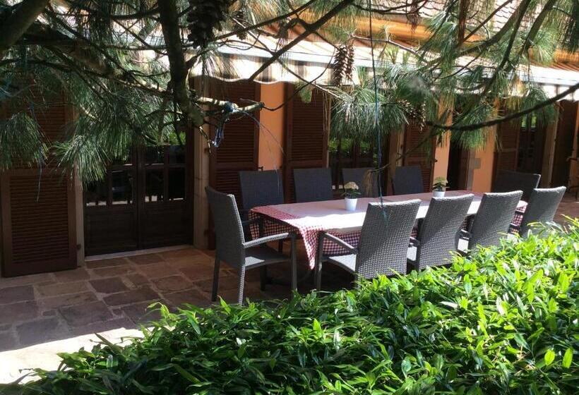 צימר Les Chambres Chez Christine