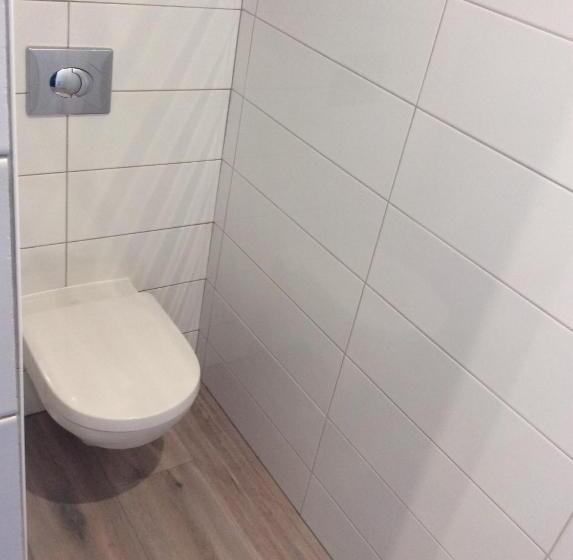 צימר Les Chambres Chez Christine