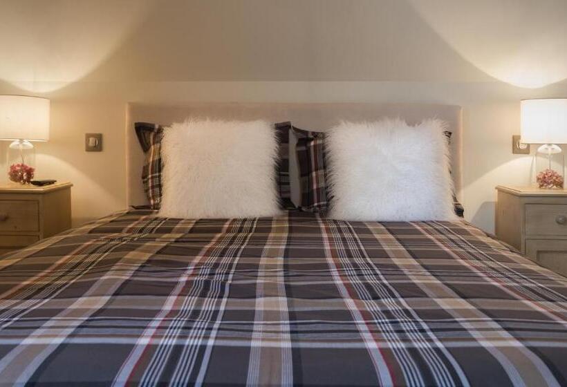 צימר Les Chambres Chez Christine