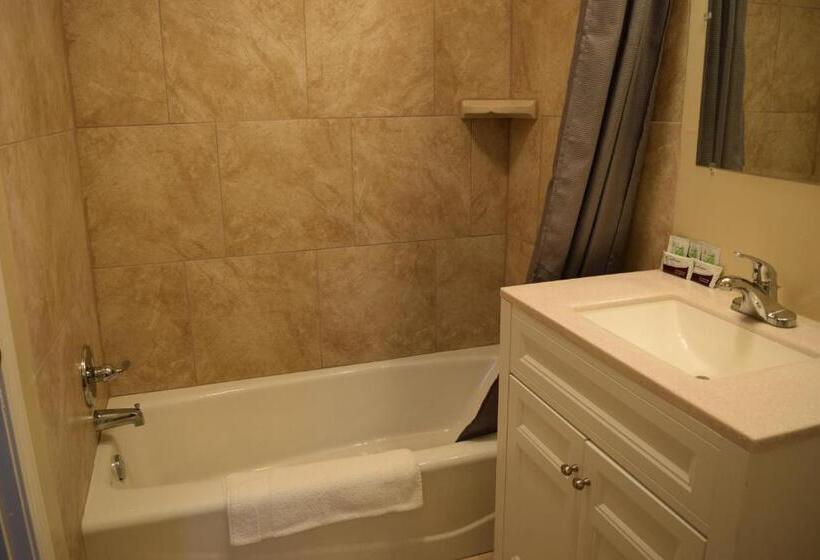 Butterfield Stage Motel