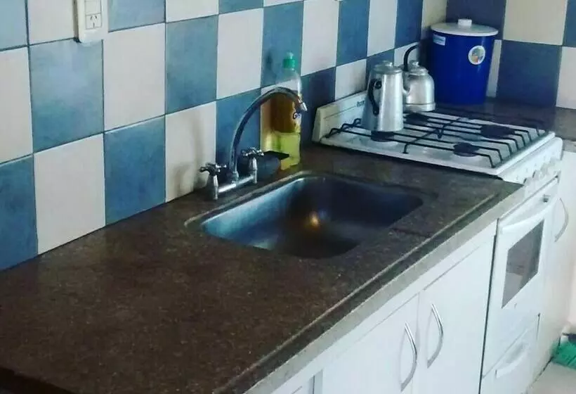 Cabanas Las Turquitas