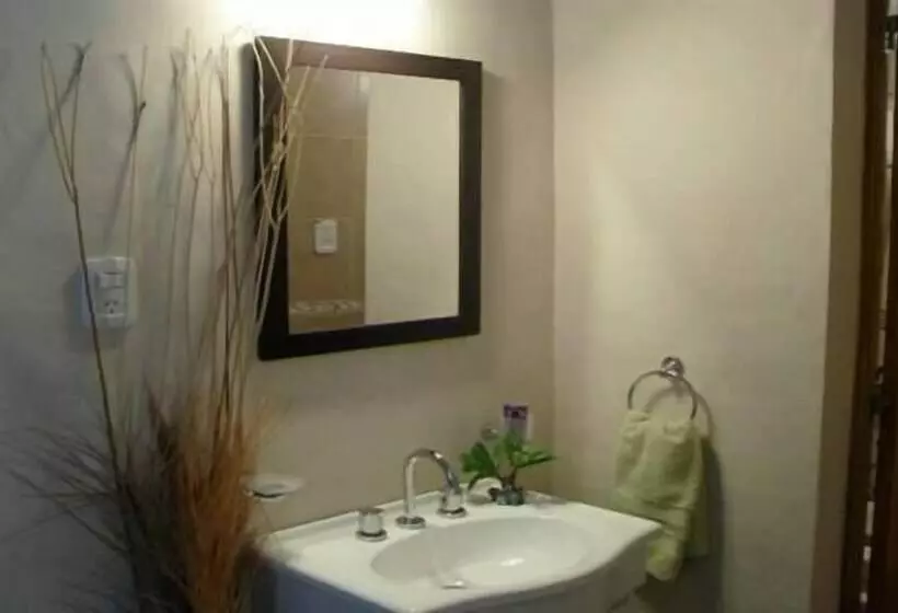 Cabanas Las Turquitas