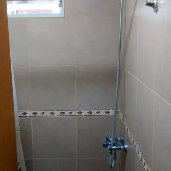 Cabanas Las Turquitas