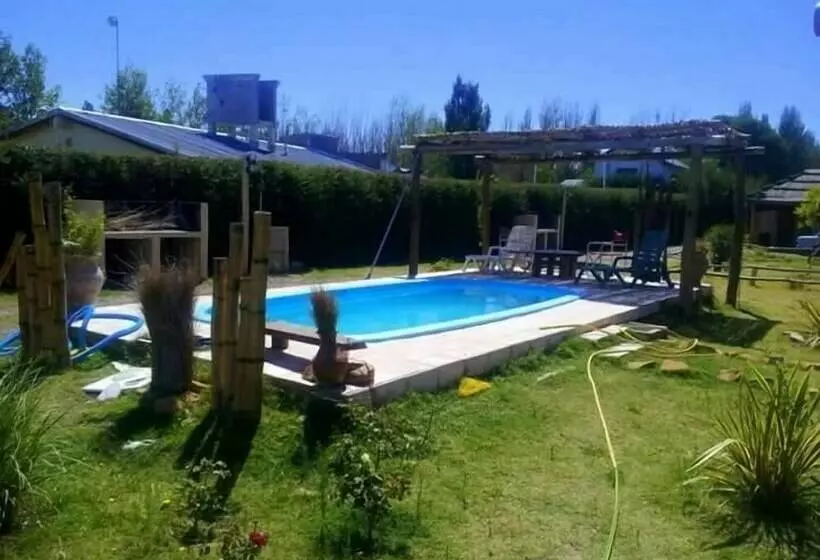 Cabanas Las Turquitas