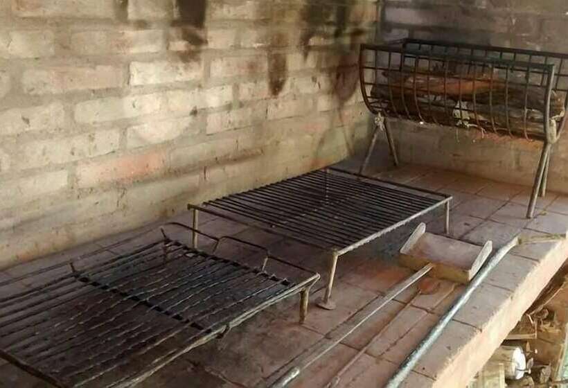 Cabanas Las Turquitas