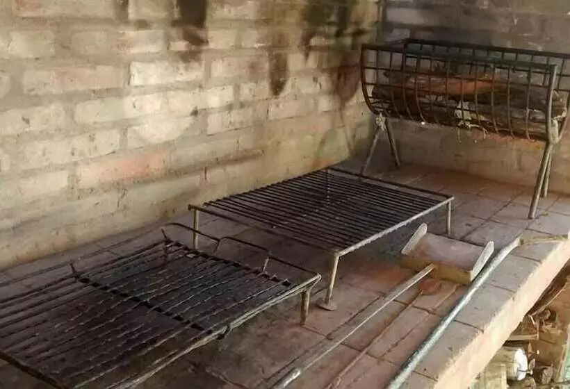 Cabanas Las Turquitas