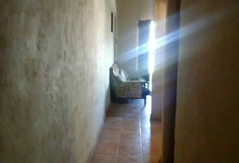 Cabanas Las Turquitas