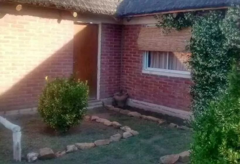 Cabanas Las Turquitas