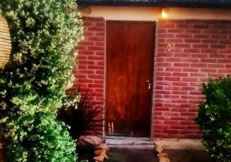 Cabanas Las Turquitas