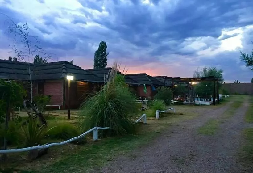 Cabanas Las Turquitas