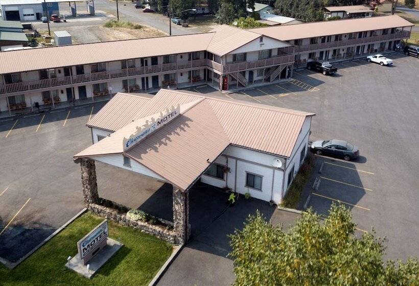 Clearwater 12 Motel