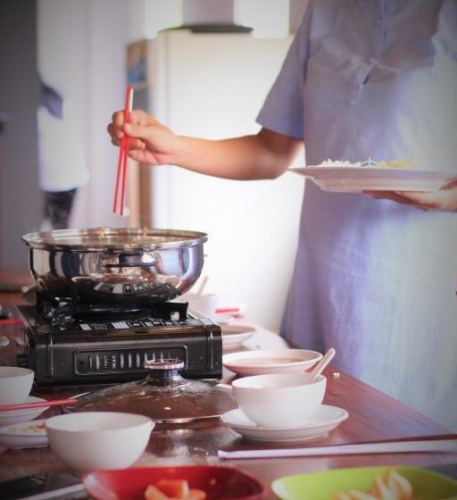 Front One Hotel Airport Solo