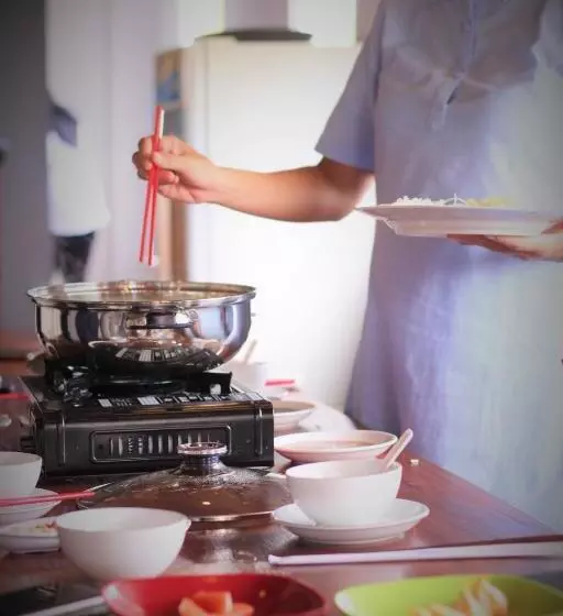 Front One Hotel Airport Solo