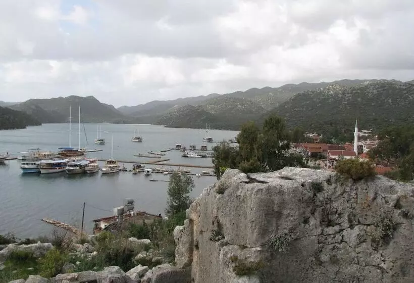 Gonul Pansiyon