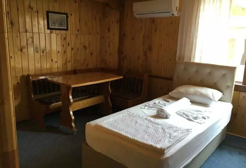Gonul Pansiyon