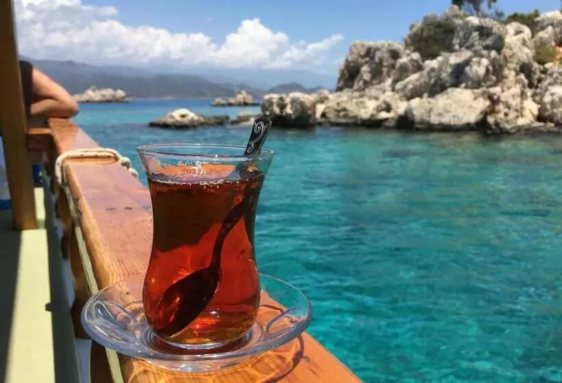 Gonul Pansiyon