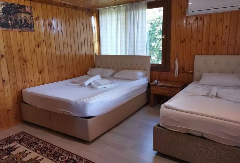 Gonul Pansiyon