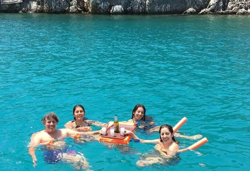 Gonul Pansiyon