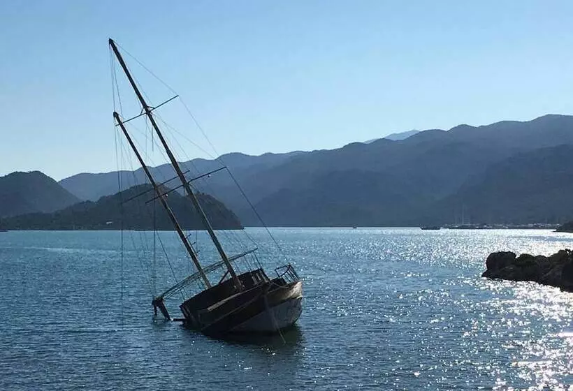 Gonul Pansiyon