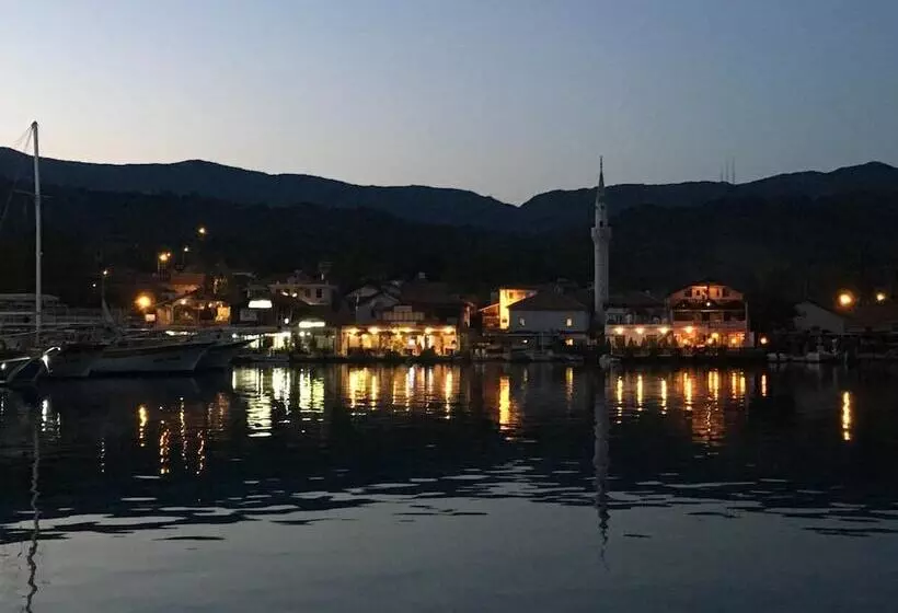 Gonul Pansiyon