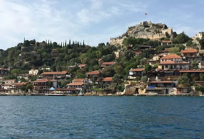 Gonul Pansiyon