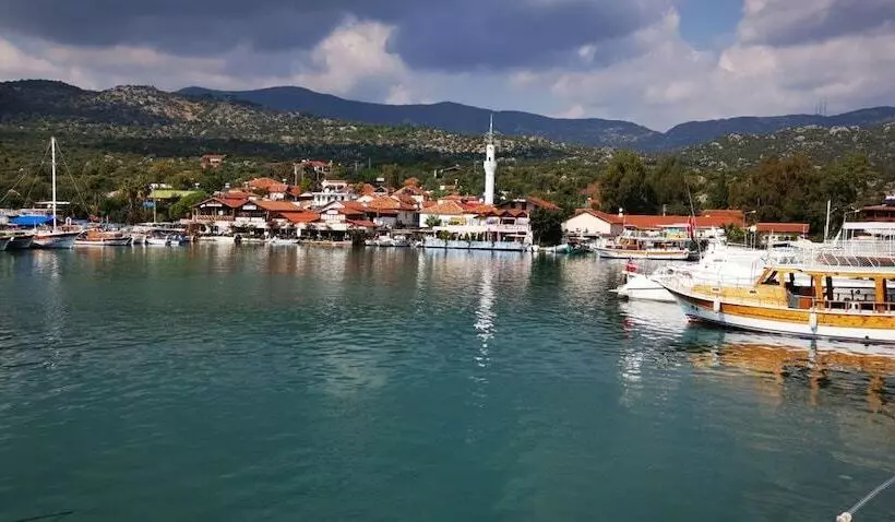 Gonul Pansiyon
