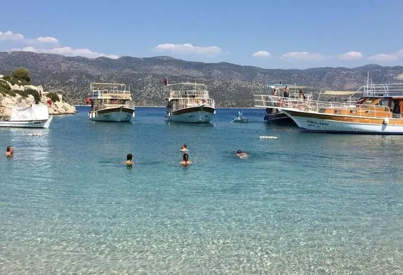 Gonul Pansiyon