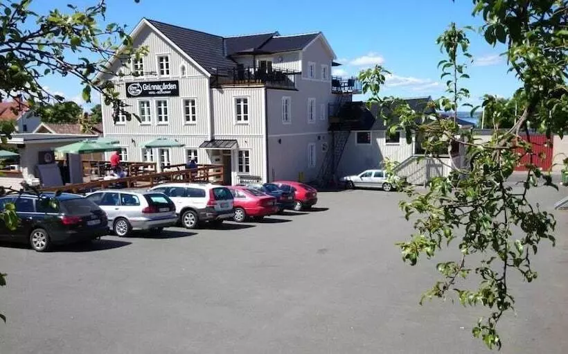 Grännagården Hotell & Restaurang