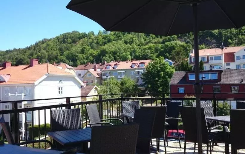 Grännagården Hotell & Restaurang