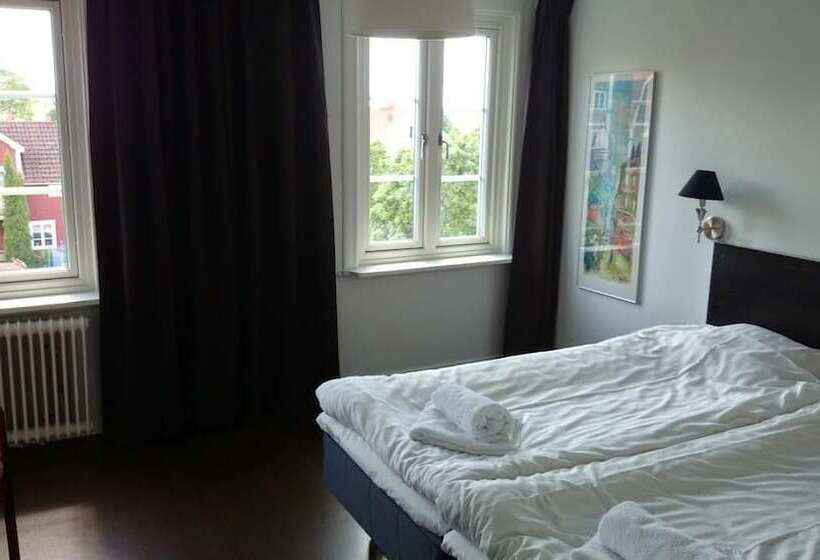 Grännagården Hotell & Restaurang