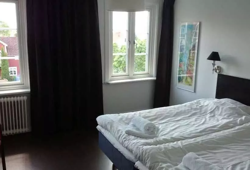 Grännagården Hotell & Restaurang