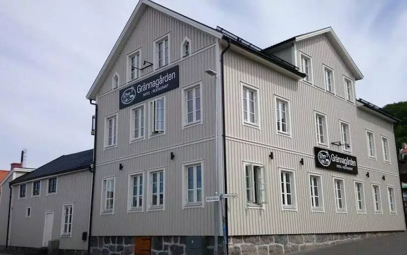 Grännagården Hotell & Restaurang