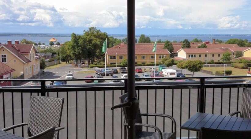 Grännagården Hotell & Restaurang