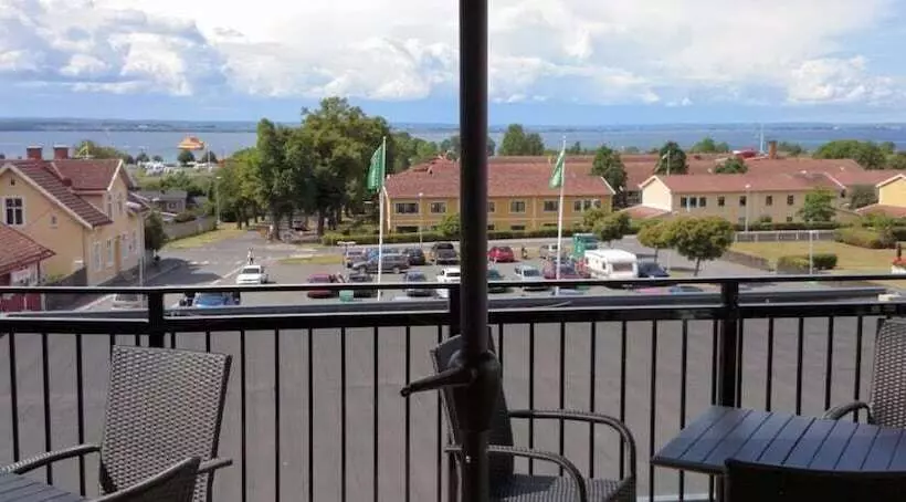 Grännagården Hotell & Restaurang