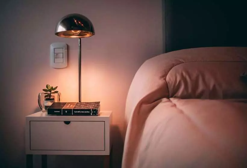 Hotelli Azalea Luxury Lodge