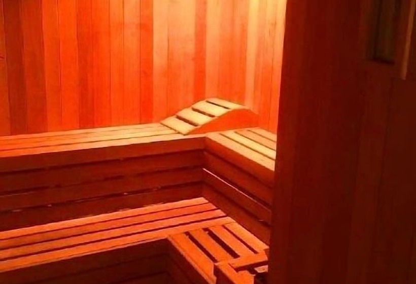 Отель Bay View Grand Marina 2br