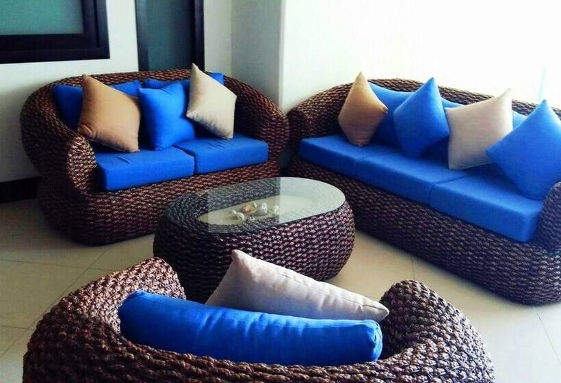 هتل Bay View Grand Marina 2br