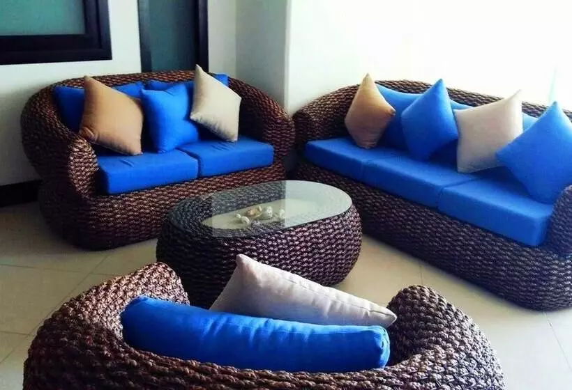 Hotelli Bay View Grand Marina 2br