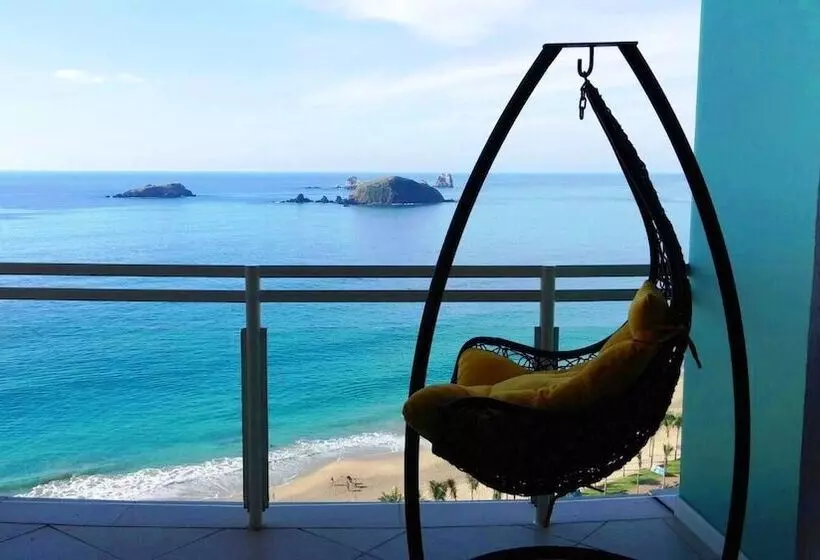 Hotelli Bay View Grand Marina 2br