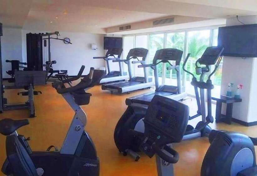 Отель Bay View Grand Marina 2br