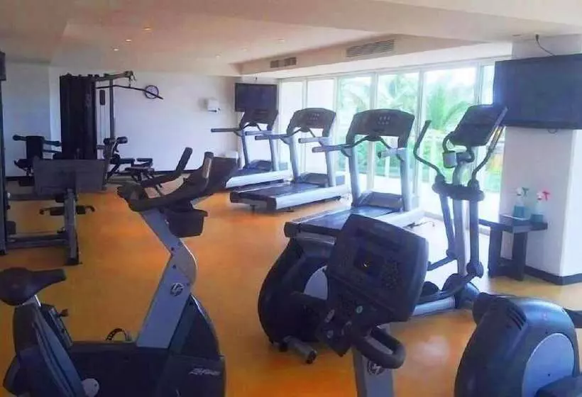 Hotelli Bay View Grand Marina 2br