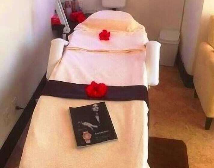 Отель Bay View Grand Marina 2br